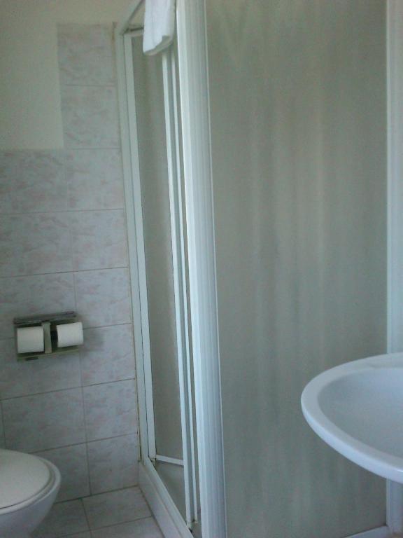 Hotel Dorico Ancona Quarto foto