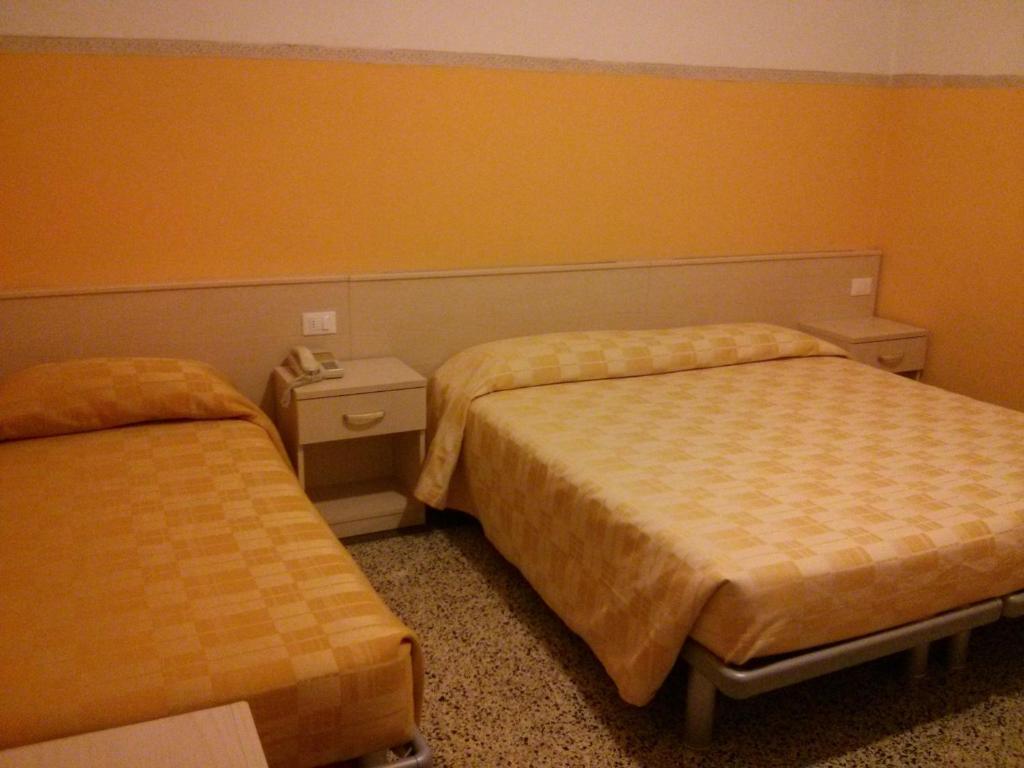 Hotel Dorico Ancona Quarto foto