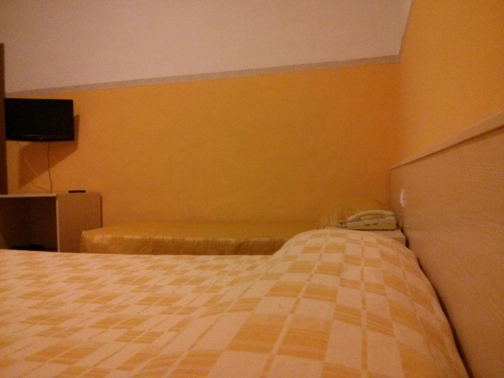 Hotel Dorico Ancona Quarto foto