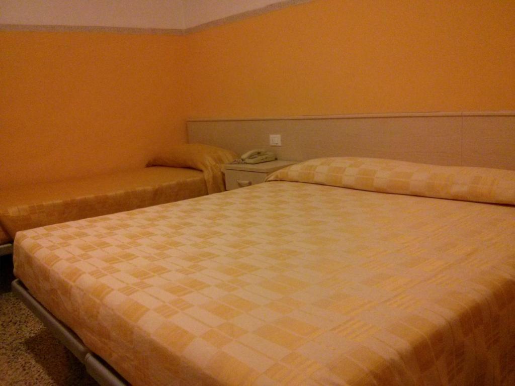 Hotel Dorico Ancona Quarto foto